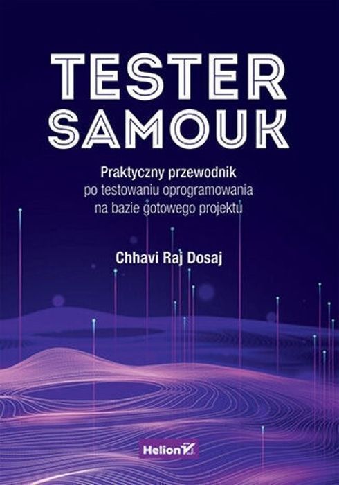 Tester Samouk Chhavi Raj Dosaj