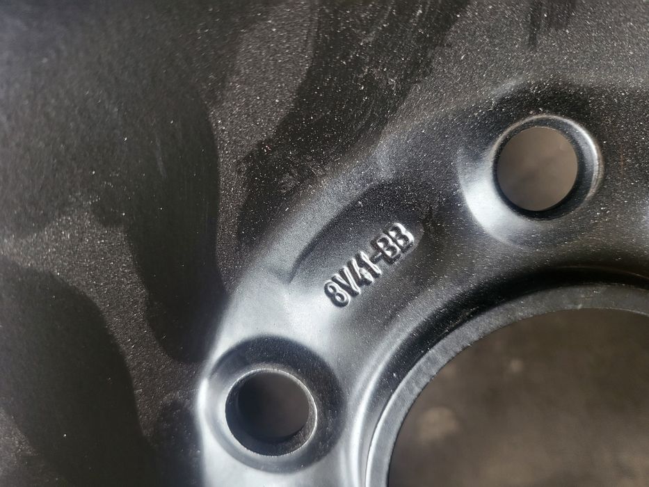 3x Felga 17 Ford Kuga Galaxy Smax Mondeo Volvo Jaguar 5x108 ET52,5