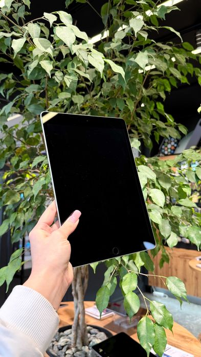 iPad 9, 64 Gb, Silver Обмін/Гарантія
