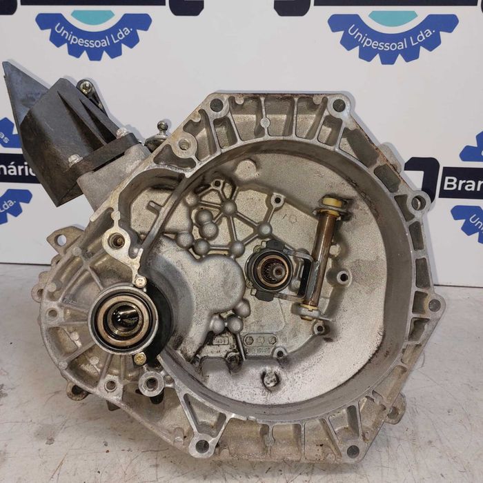 Caixa Velocidades Mini One 1.6 i