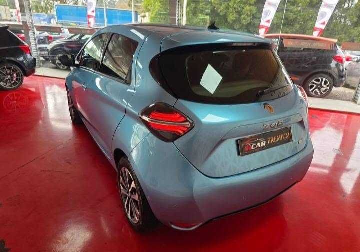 Renault Zoe Intens 50 (c/ bateria)