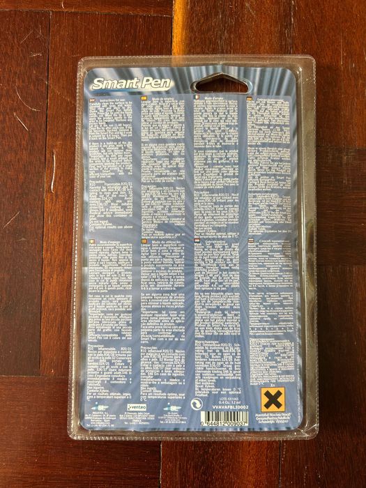Smart Pen Scratch Remover - Quick Fix for Your Car!