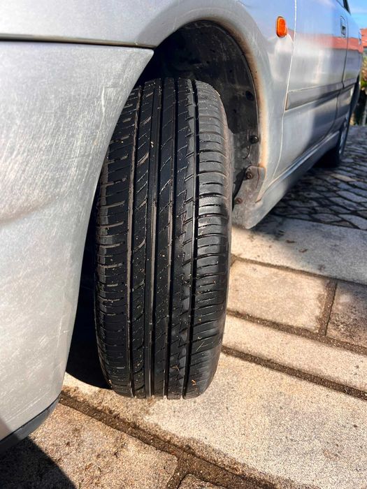 Venda carro a gasóleo
