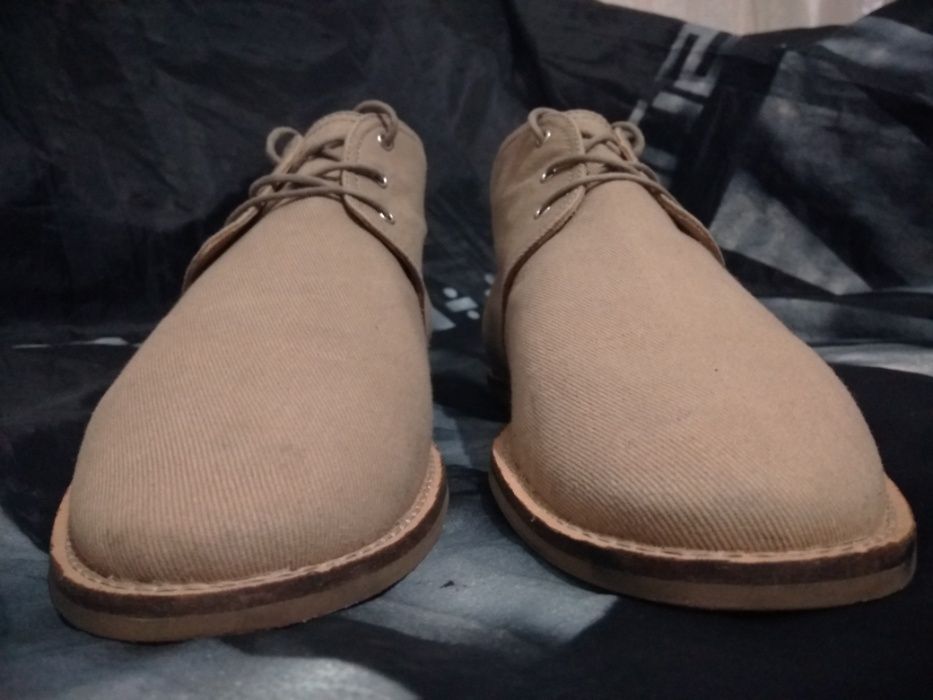 Zara дезерты, ботинки, туфли