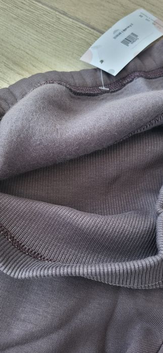 Зимові спортивні штани для вагітних