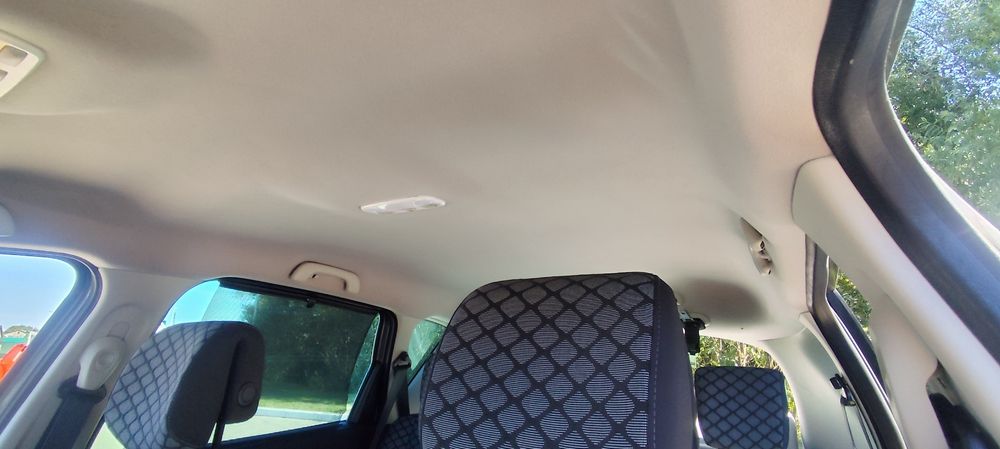 Renault Scenic 2010 VIN VF1JZ1U0644341342 фото оголошення 14 з 17