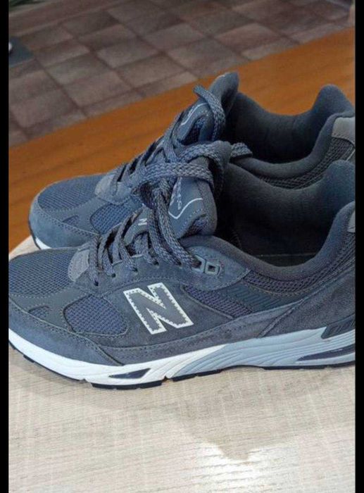 ténis New Balance