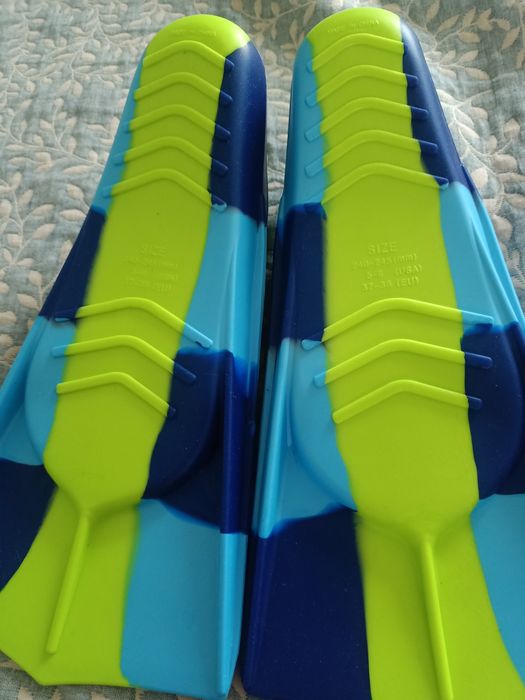 Ласти aqua speed р. 37-38