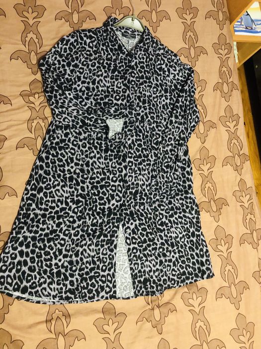 Продається сукня-сорочка