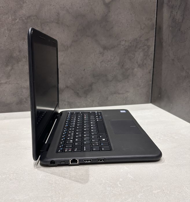 Ноутбук Dell Latitude 3310 14" 8GB RAM/128GB SSD i3-8145! N3256
