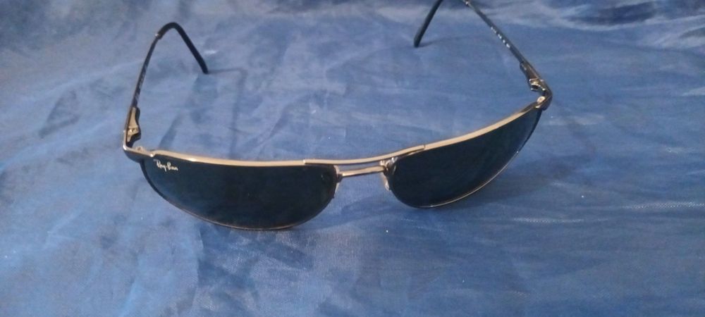 Ray-Ban RB3147 PS MR