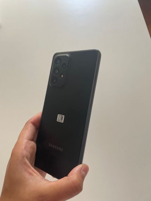 Samsung Galaxy A53 5G 256GB