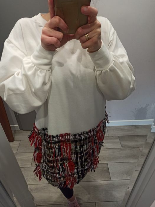 Bluza Zara rozmiar S