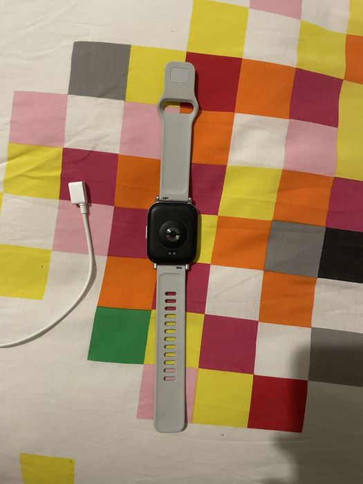 smart watch como novo