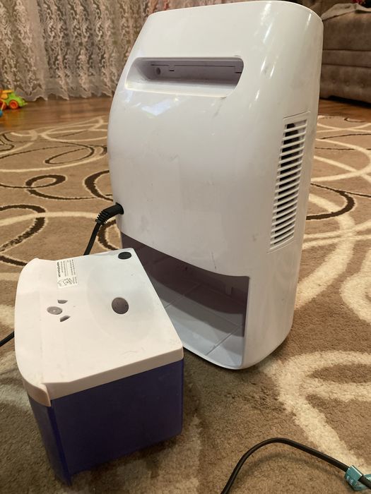 Осушувач Hysure