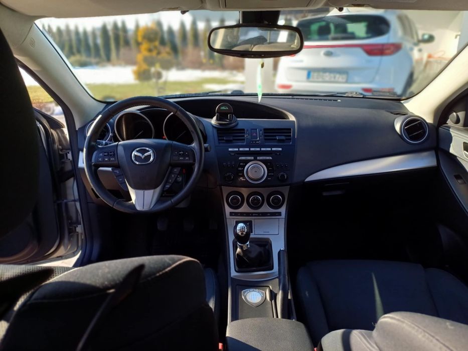 Sprzedam Mazda 3