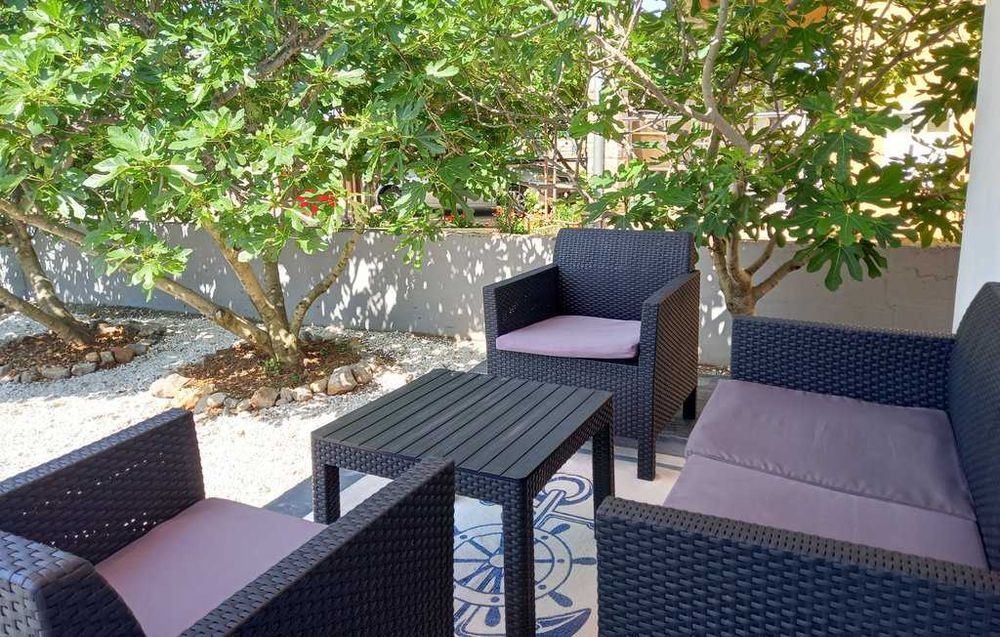 Wakacje, Chorwacja, domek dla 6 osób, niedaleko plaży