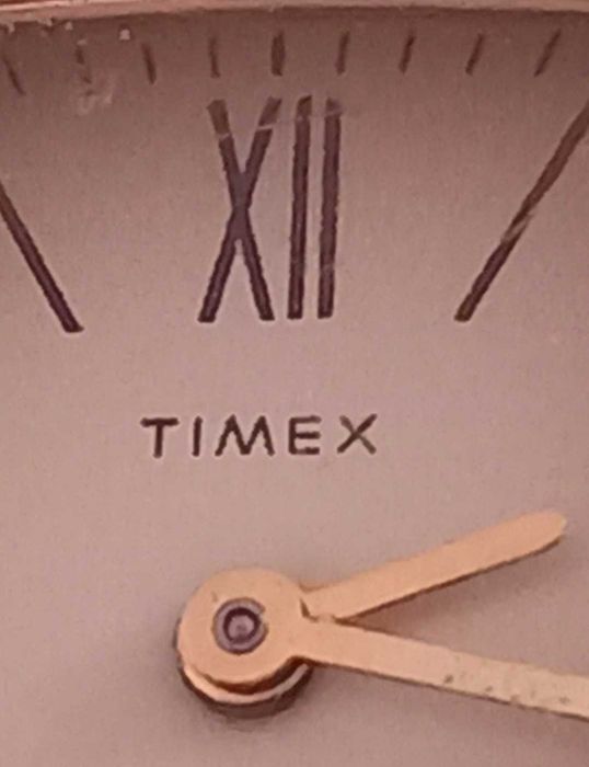 Zegarek na rękę Timex