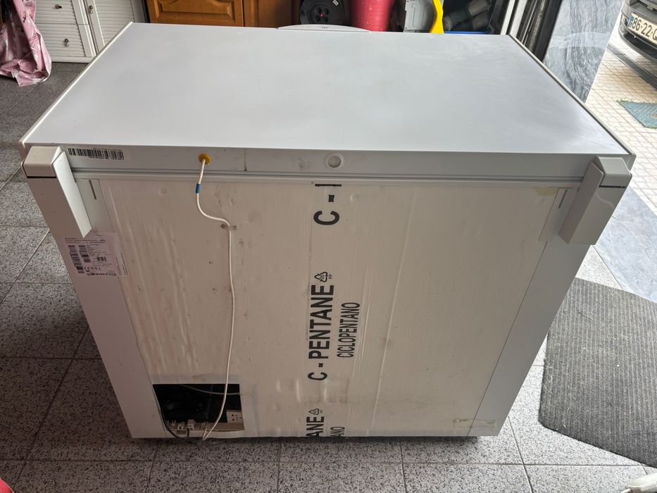 Arca Congeladora
