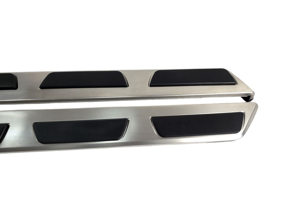 Підніжки для Audi Q3 8U 2011-2014