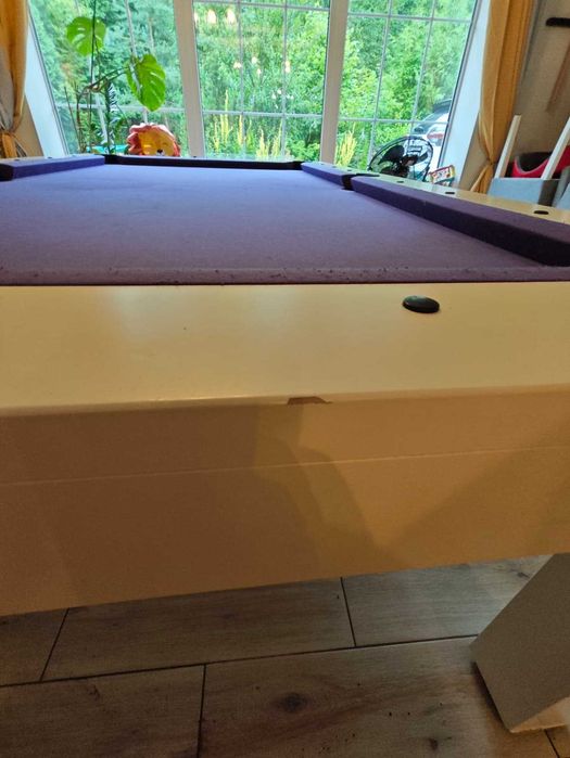 Stół do bilarda 8FT