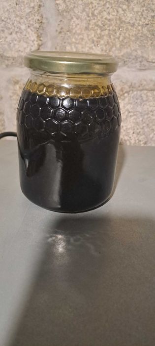 Mel multifloral - granel