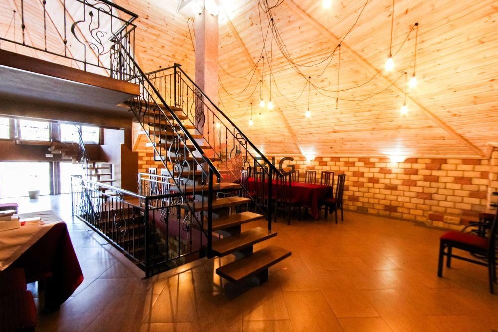 Здається в оренду комерційне приміщення по проспекту Соборності