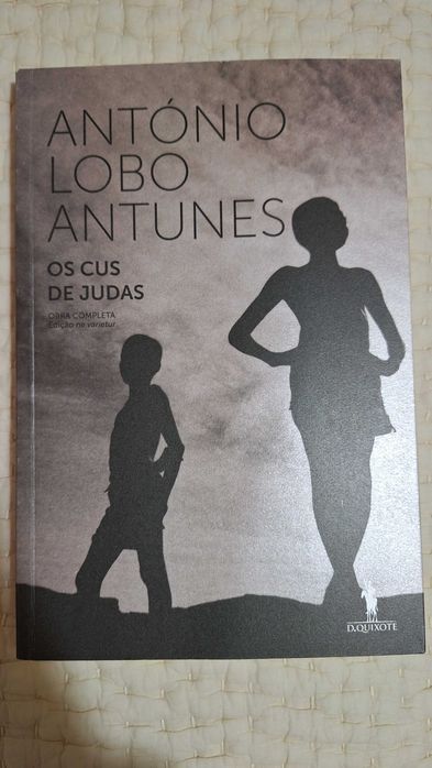 livors de António Lobo Antunes, 10 euros