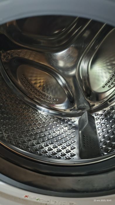 Pralka automatyczna Beko