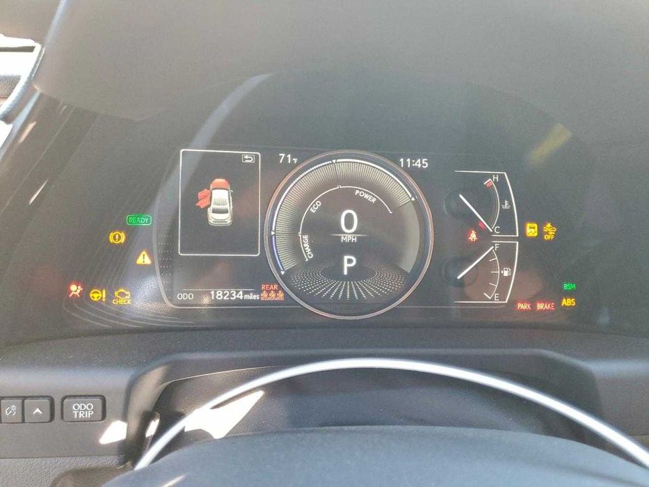 Lexus ES 300H Base 2024