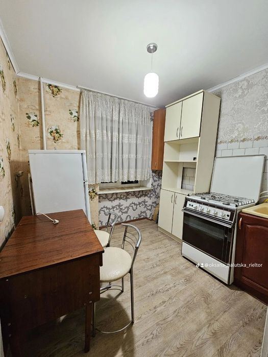 Продам 1-кім квартиру в центрі міста