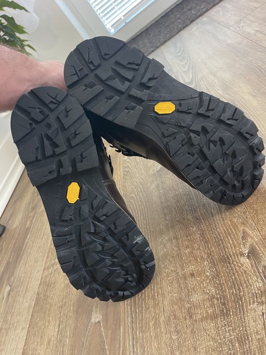 Buty Meindl Sinabell rozmiar UK 9 EU 43 turystyczne / trekkingowe