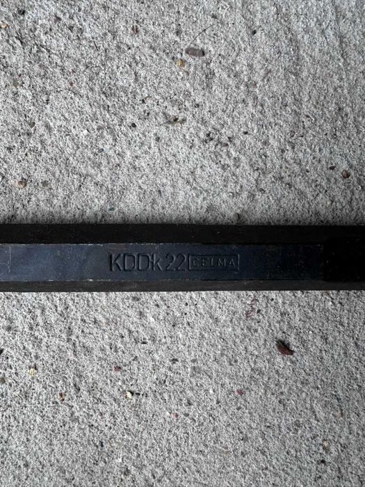 Bruzdownik Celma KDDk 22mm - nowe