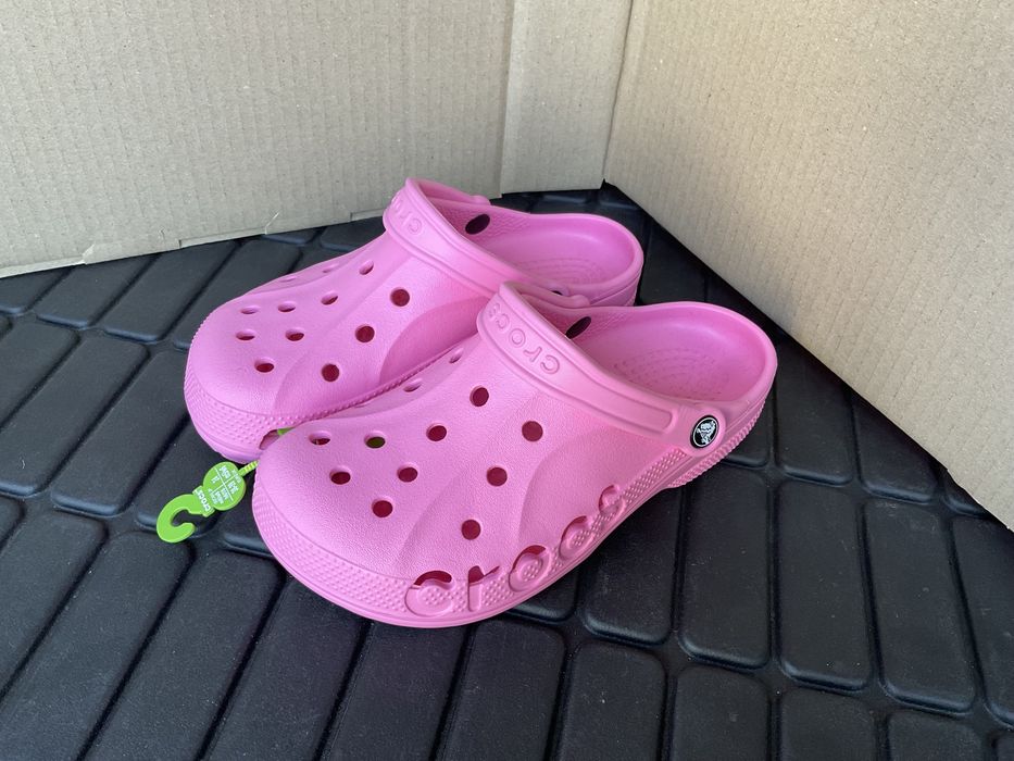 Crocs жіночі Сабо Крокс 39р.