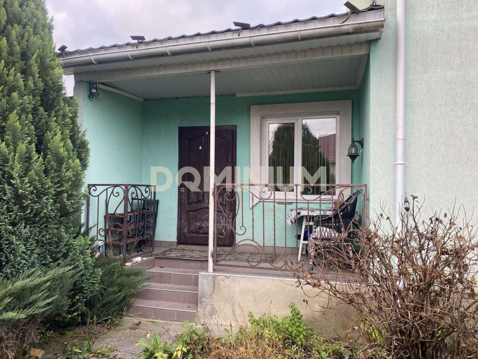 Продається будинок у с. Іза