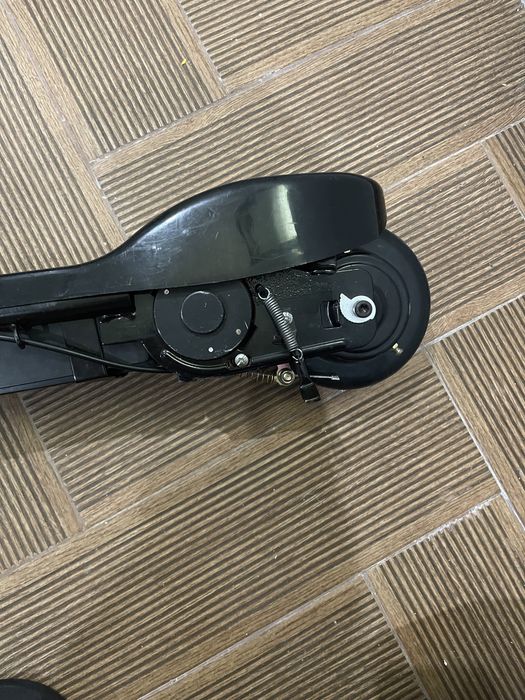 Trotinete elétrica até 50kg