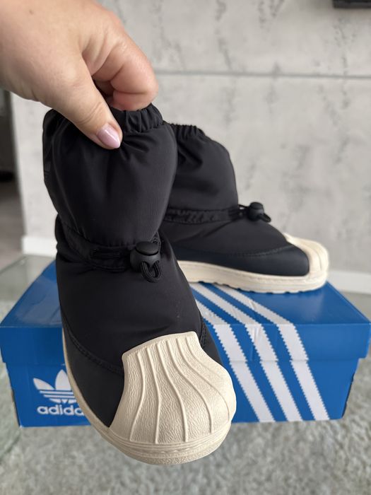 Adidas superstar 360 Boot