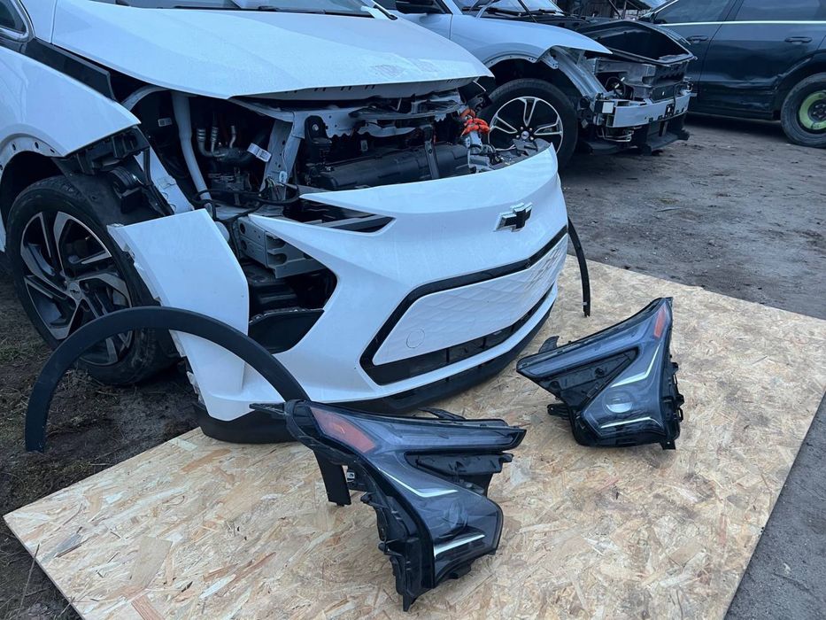 Розборка Chevrolet Bolt  запчастини, шрот, детали,  Chevrolet Bolt EV Chevrolet Bolt EUV шевроле болт Bolt EV розборка Bolt EUV запчасти