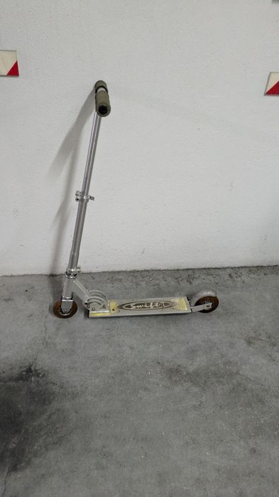 Trotinetes de criança