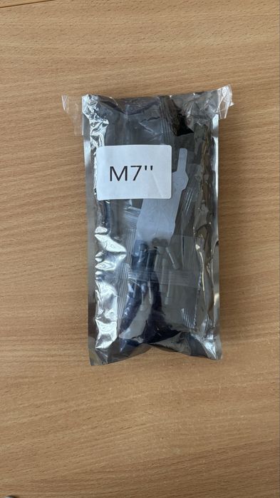 Продам раму карбон MarkIV  7’ для fpv