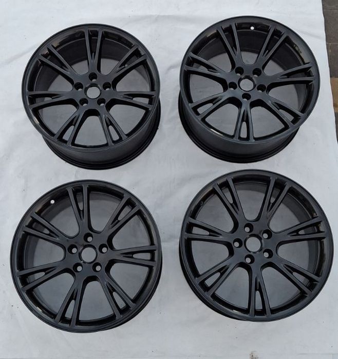 Комплект дисков Tesla Model Y r19