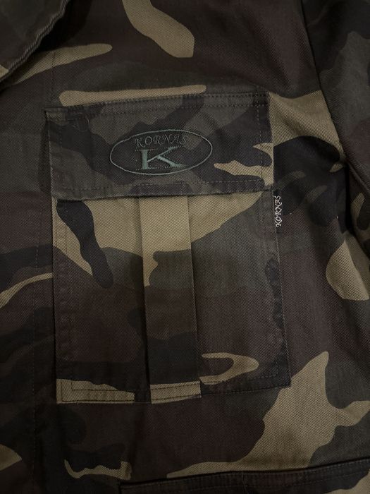 Komplet bluza i spodnie