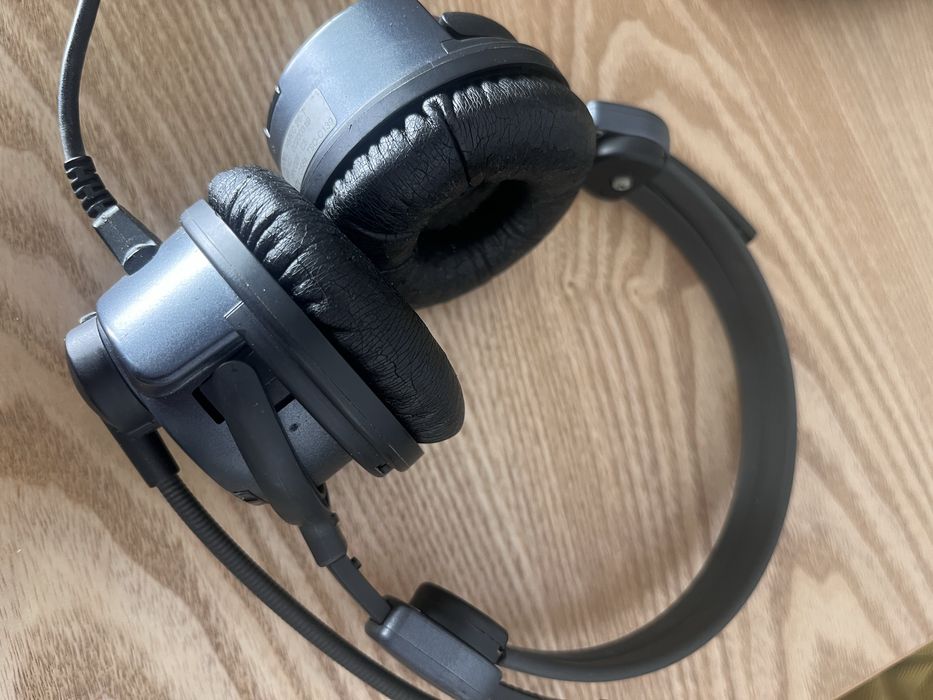 Headset Sennheiser HMEC 26