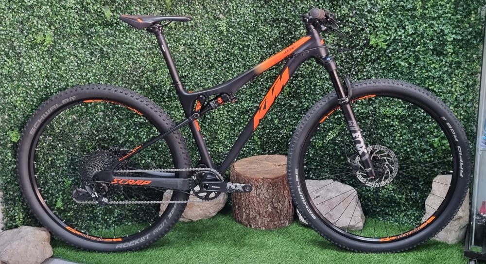 Cervelo  triatlo  cfm shimano xtr 10v