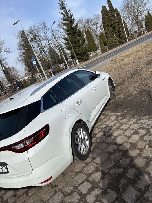 Renualt megane IV