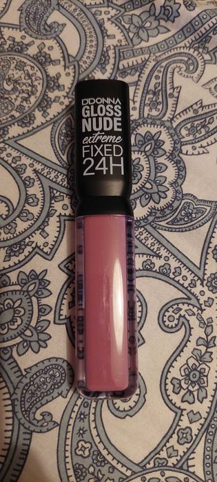 Glosse nude 24h lindo