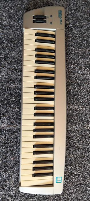 Miditech Midistart 3 49 teclas