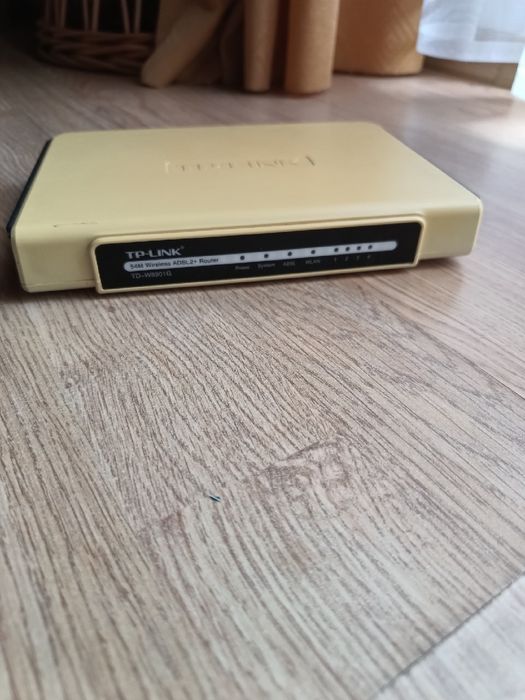 Modem ADSL Neostrada