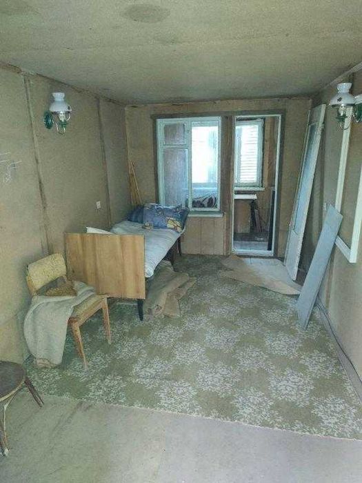 У продажу дачний будинок в 10 км від Полтави