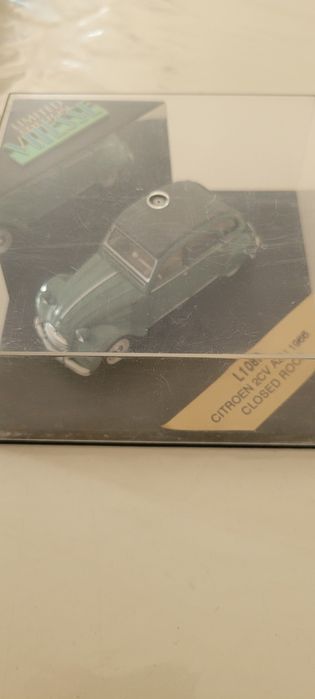 Miniatura Citroën